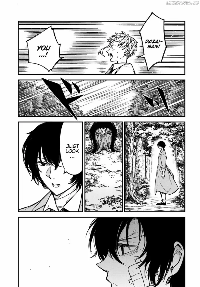 Bungou Stray Dogs Chapter 122 image 05_optimized